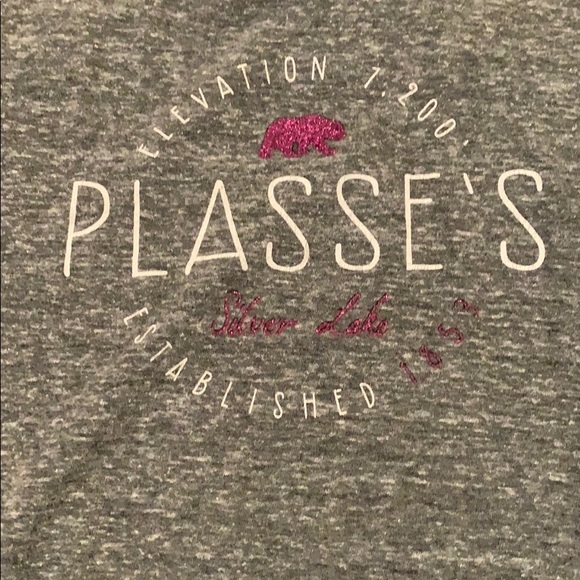 Silver lake California top - Picture 1 of 3